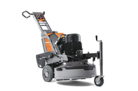 Thumbnail for Husqvarna PG 8 DR