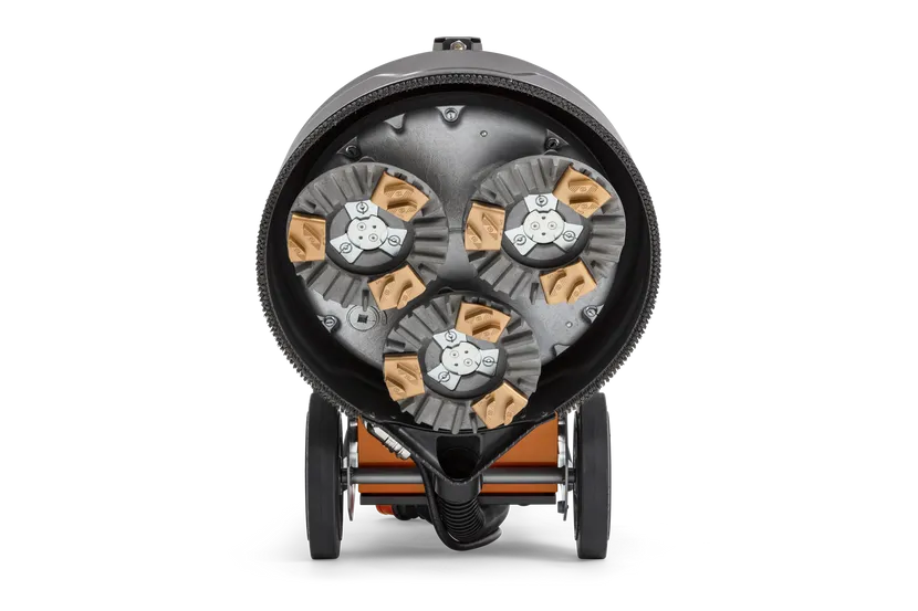 Husqvarna PG 5