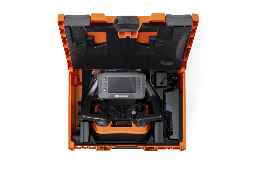 Husqvarna PG 8 XR