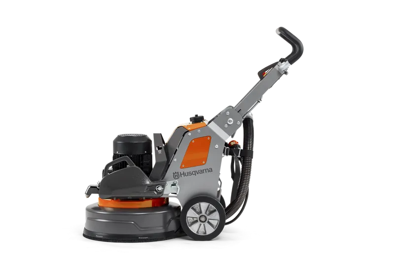 Husqvarna PG 5