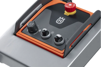 Thumbnail for Husqvarna PG 8 S
