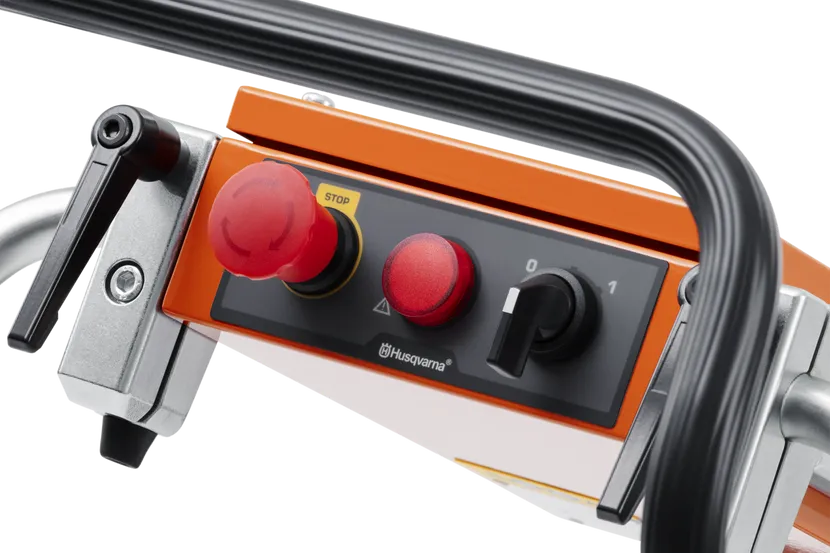 Husqvarna PG 450