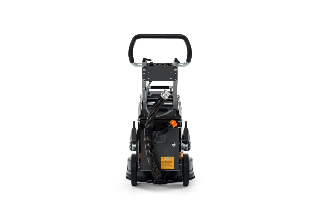 Husqvarna PG 5 Floor Grinder | 1x200-240 V | 4 kW | US