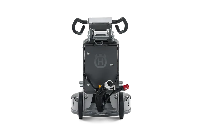 Husqvarna PG 8 S