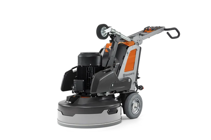 Husqvarna PG 8 XR