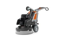 Thumbnail for Husqvarna PG 8 XR