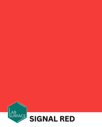 Thumbnail for Signal Red Epoxy Pigment