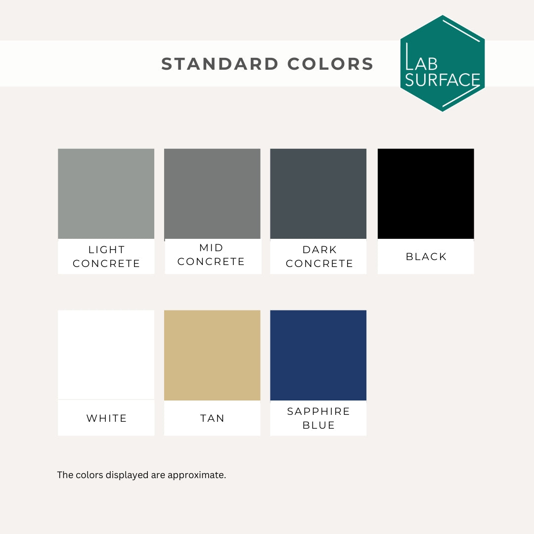 LabSurface Universal Pigment Pods