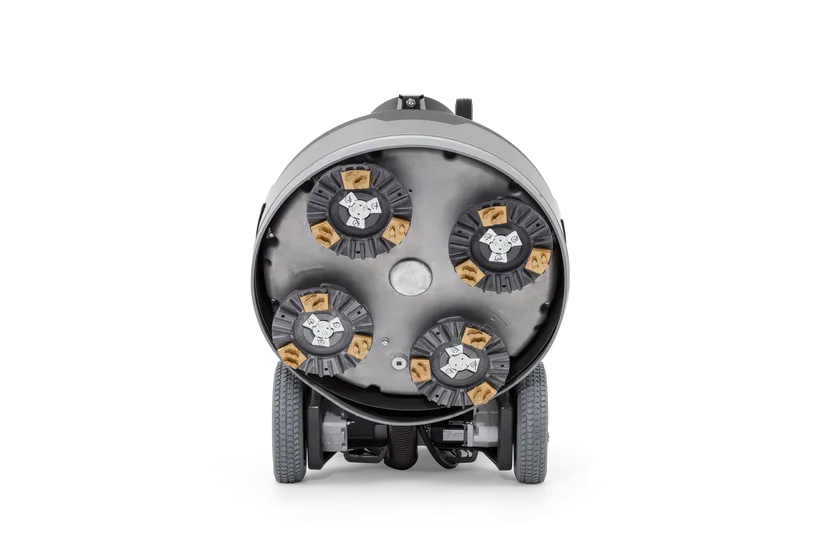 Husqvarna PG 8 XR