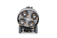 Thumbnail for Husqvarna PG 8 XR