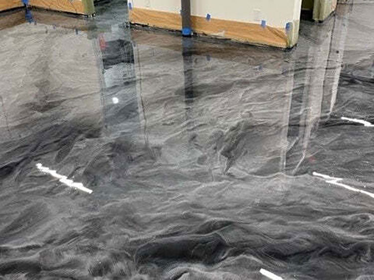 Epoxy Flooring Supplies & Systems | One Stop Epoxy