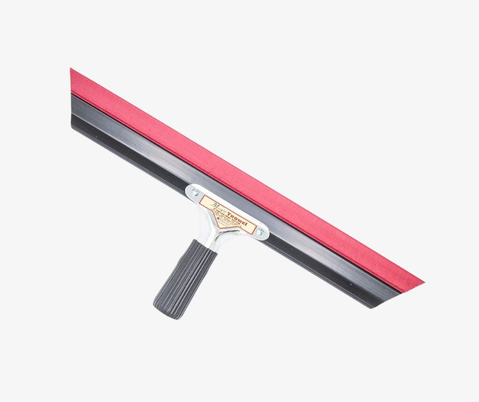 Magic Trowel Smoother