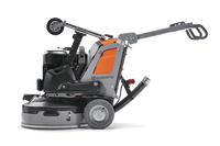 Thumbnail for Husqvarna PG 8 DR