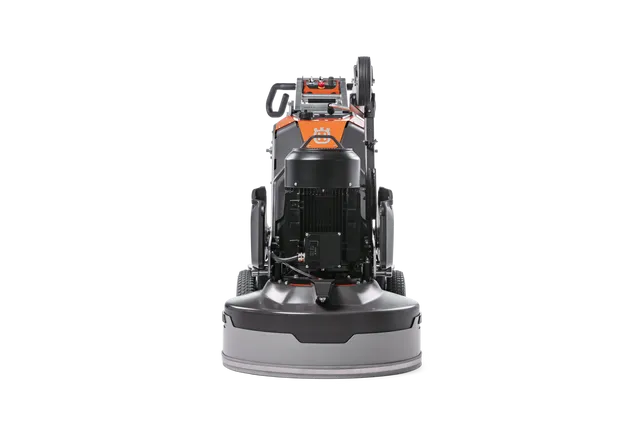 Husqvarna PG 8 DR
