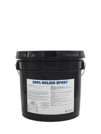 Thumbnail for Self Leveling 100% Solids High Strength Epoxy - 3 Gal Kit
