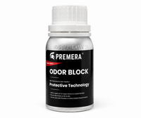 Thumbnail for Premera Odor Block liquid additive for epoxy and urethane coatings, designed to neutralize chemical fumes in occupied spaces.
