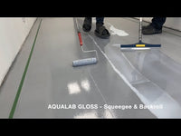 AQUALAB Urethane Pure Gloss / Matte - 1 Gal Kit