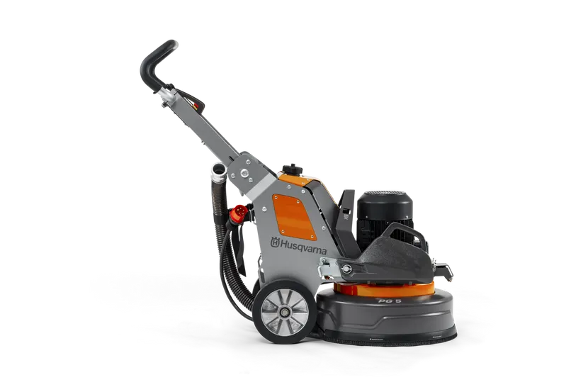 Husqvarna PG 5