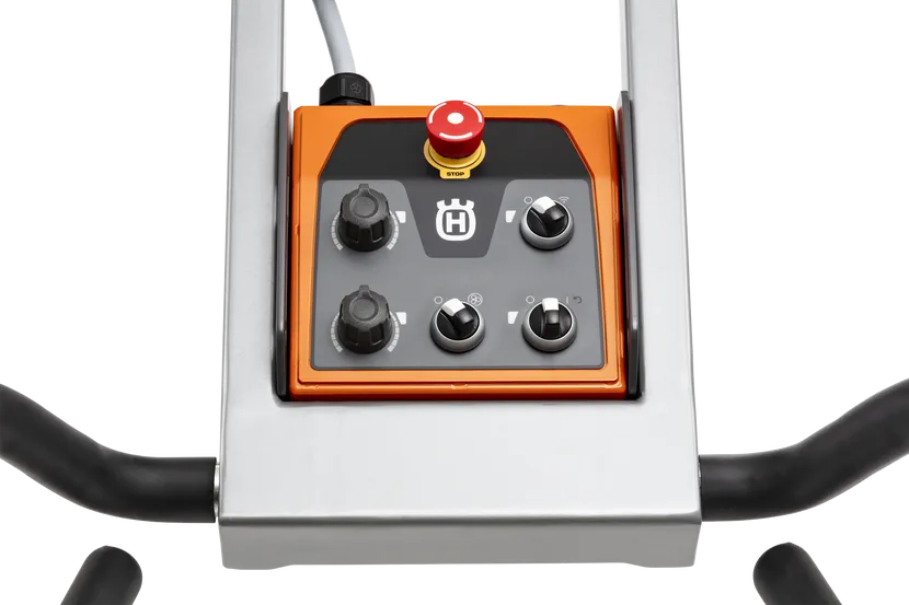 Husqvarna PG 8 XR