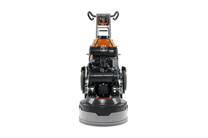 Husqvarna PG 6 P