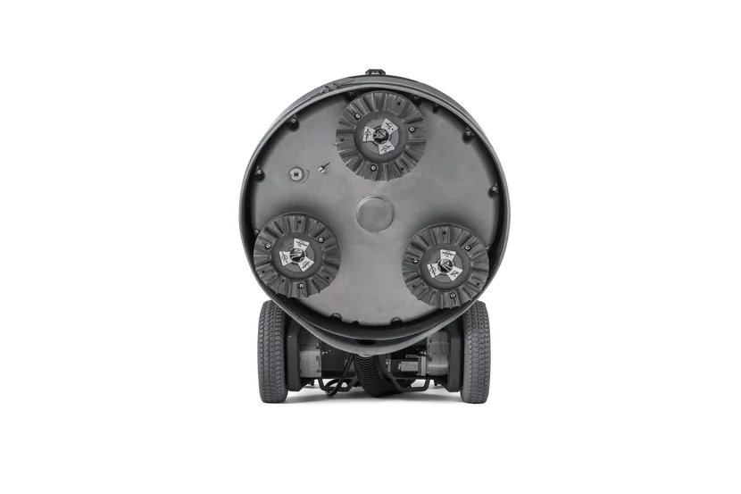 Husqvarna PG 8 DR