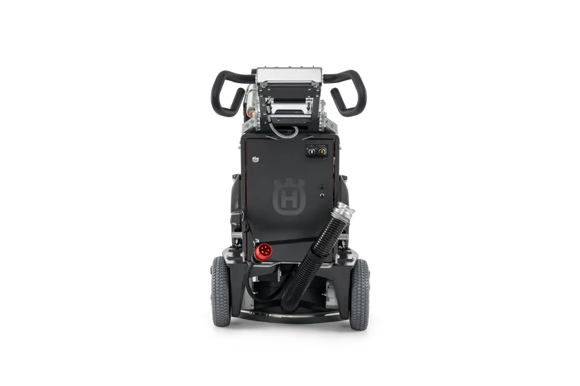 Husqvarna PG 8 XR