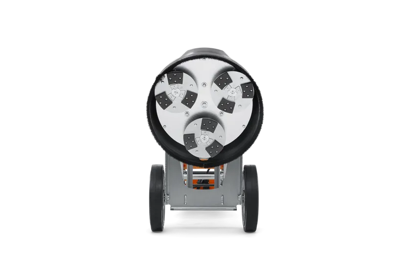 Husqvarna PG 450