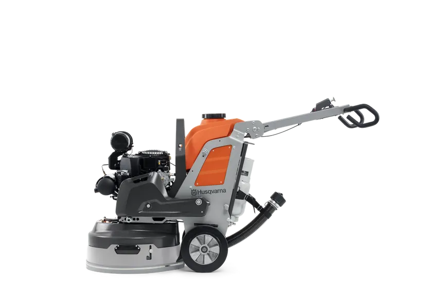 Husqvarna PG 6 P