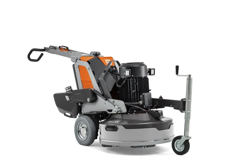Husqvarna PG 8 XR