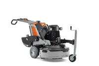 Thumbnail for Husqvarna PG 8 XR