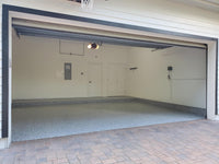 Thumbnail for Full Flake Epoxy Flooring System with Moisture Vapor Barrier