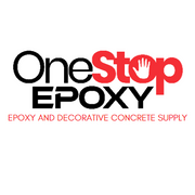 One Stop Epoxy logo