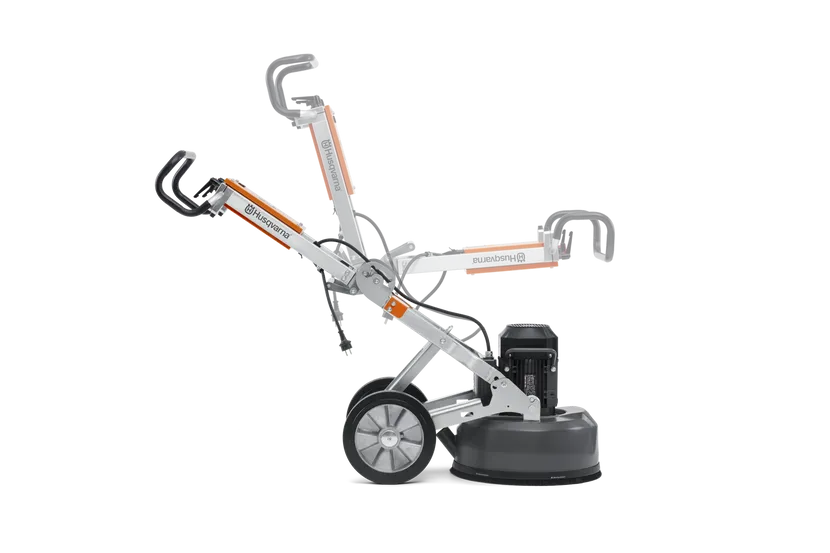Husqvarna PG 450