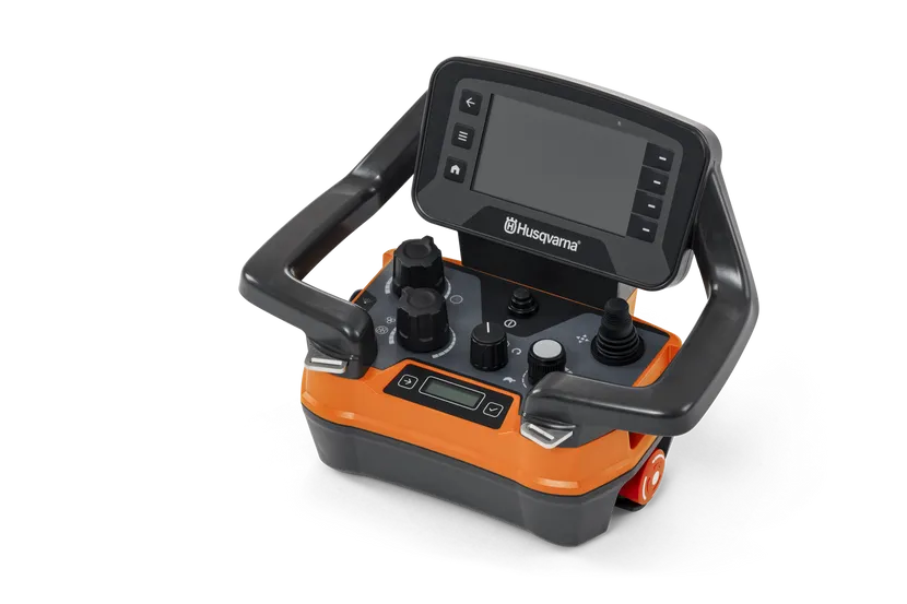 Husqvarna PG 8 DR
