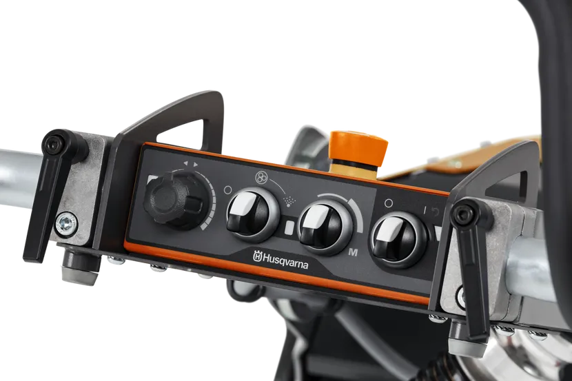 Husqvarna PG 5