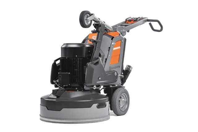 Husqvarna PG 8 DR