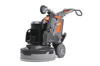 Thumbnail for Husqvarna PG 8 DR