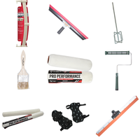 Thumbnail for Solid Color Tool Kit 451-900 SQFT