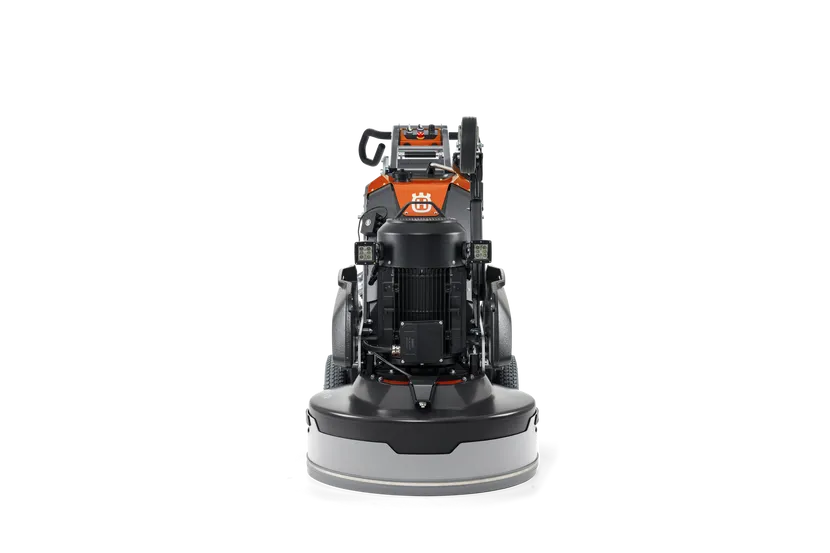 Husqvarna PG 8 XR