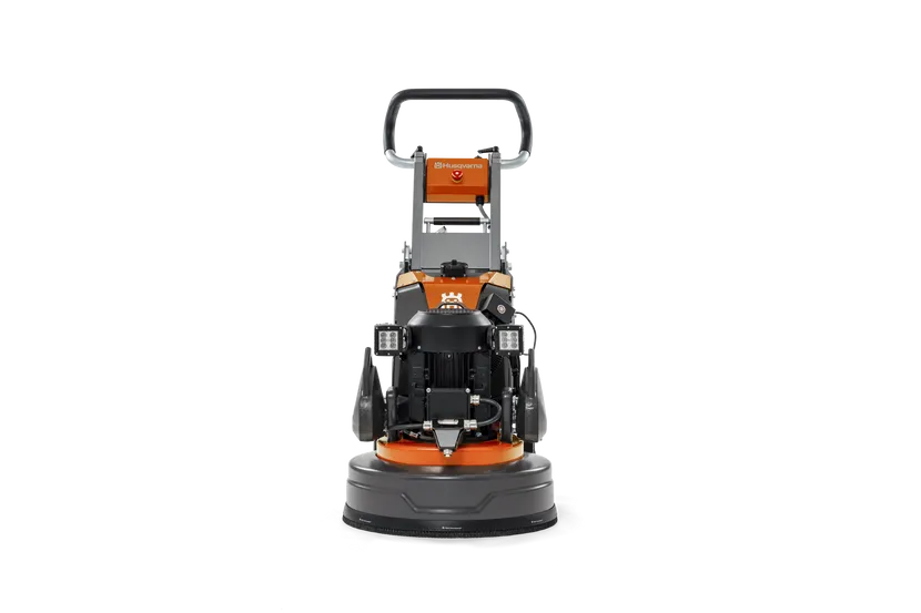Husqvarna PG 5