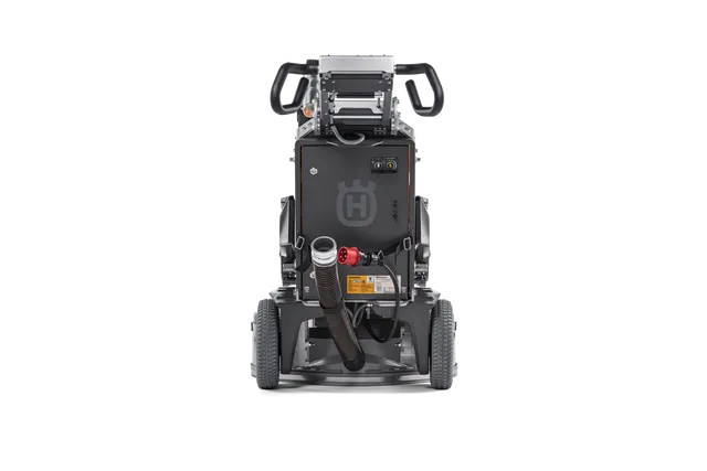 Husqvarna PG 8 DR