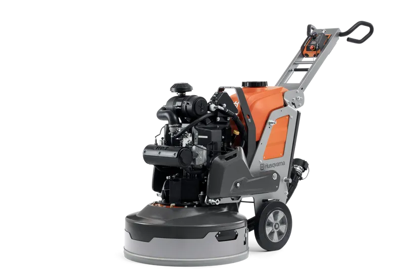 Husqvarna PG 8 P
