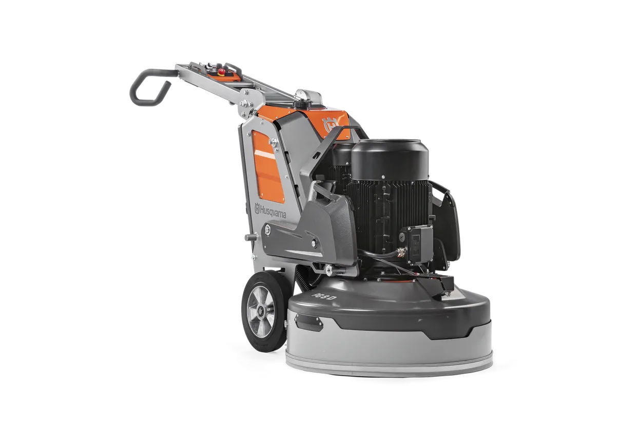 Husqvarna PG 8 D