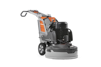 Thumbnail for Husqvarna PG 8 D