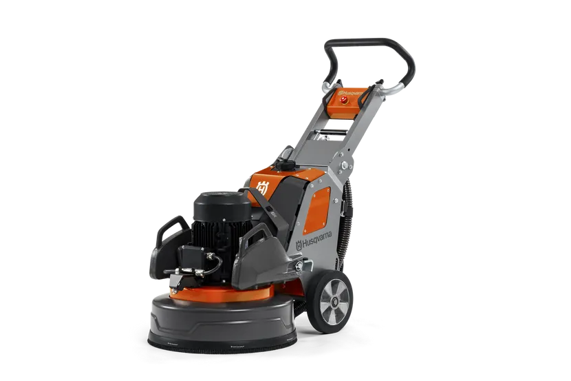 Husqvarna PG 5