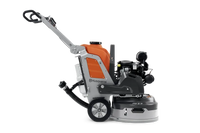 Thumbnail for Husqvarna PG 6 P