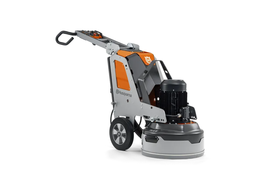 Husqvarna PG 6 S