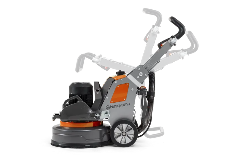 Husqvarna PG 5