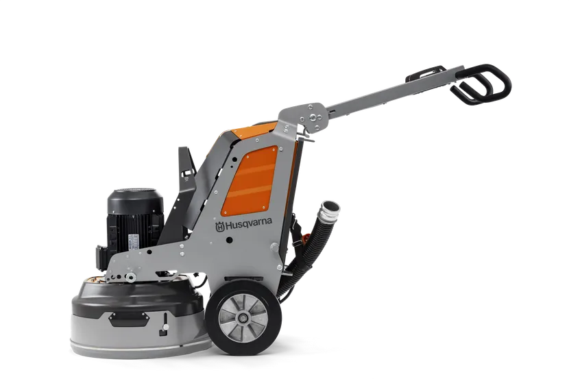 Husqvarna PG 6 S