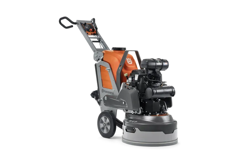 Husqvarna PG 6 P